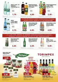 Torimpex gazetka Strona 7