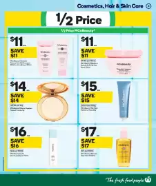 Woolworths catalogue week 19 Page 3