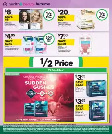 Woolworths catalogue week 19 Page 4