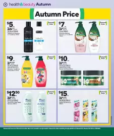 Woolworths catalogue week 19 Page 6