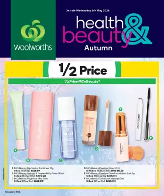 Woolworths (valid until 12-05)