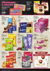 Meyer's Frischemarkt Prospekt woche 19 Seite 11