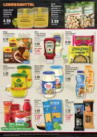 Meyer's Frischemarkt Prospekt woche 19 Seite 12