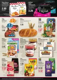Meyer's Frischemarkt Prospekt woche 19 Seite 13