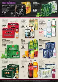 Meyer's Frischemarkt Prospekt woche 19 Seite 14