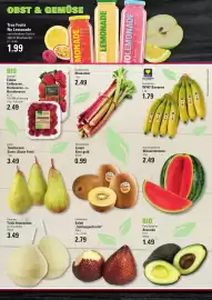 Meyer's Frischemarkt Prospekt woche 19 Seite 2