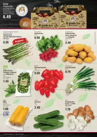 Meyer's Frischemarkt Prospekt woche 19 Seite 3
