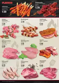 Meyer's Frischemarkt Prospekt woche 19 Seite 4