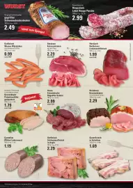 Meyer's Frischemarkt Prospekt woche 19 Seite 5
