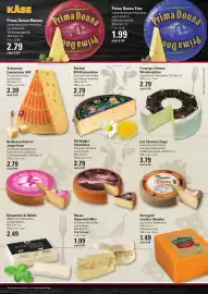 Meyer's Frischemarkt Prospekt woche 19 Seite 7