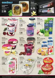 Meyer's Frischemarkt Prospekt woche 19 Seite 8
