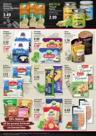 Meyer's Frischemarkt Prospekt woche 19 Seite 9