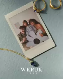 W. KRUK gazetka Strona 3