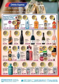 Bestway leaflet week 18 Page 4