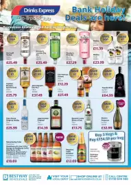 Bestway leaflet week 18 Page 1