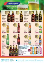 Bestway leaflet week 18 Page 2