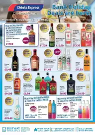 Bestway leaflet week 18 Page 3