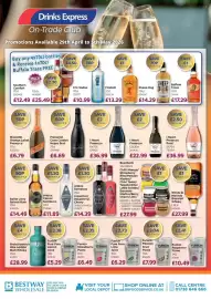 Bestway leaflet week 18 Page 4