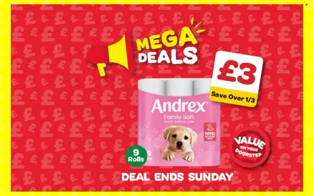 Eurospar (valid until 10-05)