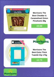 Morrisons leaflet week 19 Page 2