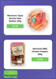 Morrisons leaflet week 19 Page 4