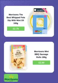 Morrisons leaflet week 19 Page 5