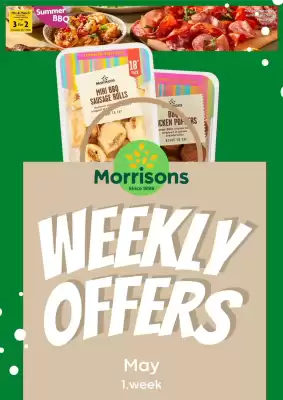 Morrisons (valid until 11-05)