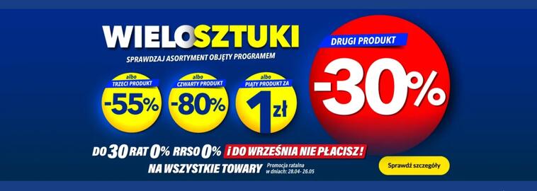 RTV EURO AGD gazetka tydzień 19 Strona 8