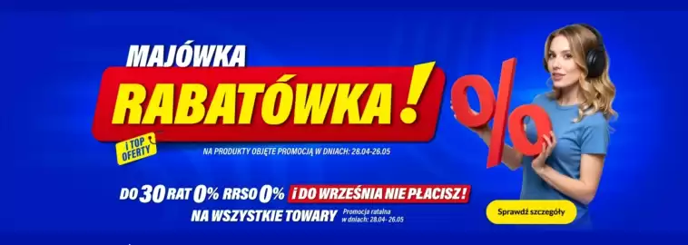 RTV EURO AGD gazetka tydzień 19 Strona 2