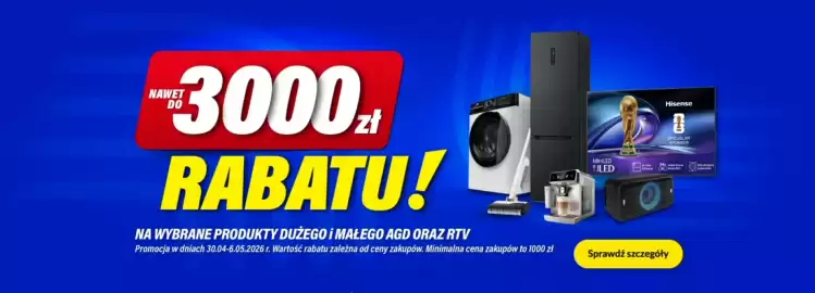RTV EURO AGD gazetka tydzień 19 Strona 4