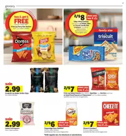 Meijer weekly ad week 19 Page 11