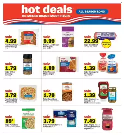 Meijer weekly ad week 19 Page 14