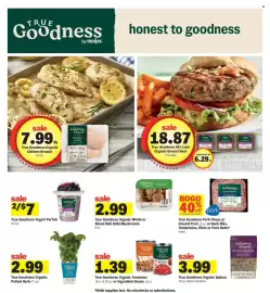 Meijer weekly ad week 19 Page 16