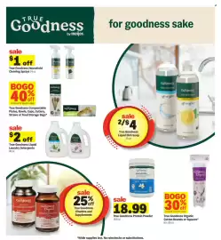 Meijer weekly ad week 19 Page 18