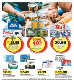 Meijer weekly ad week 19 Page 19