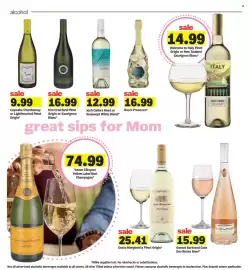 Meijer weekly ad week 19 Page 20