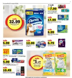 Meijer weekly ad week 19 Page 21