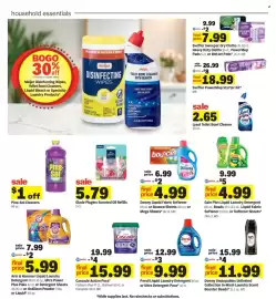 Meijer weekly ad week 19 Page 22