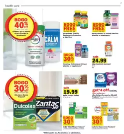 Meijer weekly ad week 19 Page 24