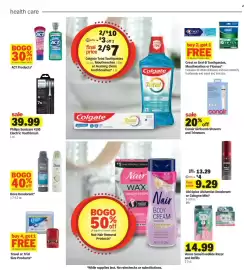 Meijer weekly ad week 19 Page 25