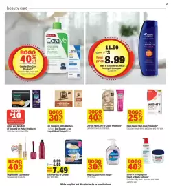 Meijer weekly ad week 19 Page 26
