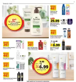 Meijer weekly ad week 19 Page 27