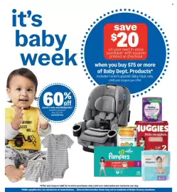 Meijer weekly ad week 19 Page 28