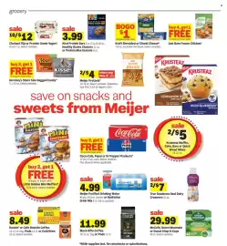 Meijer weekly ad week 19 Page 3