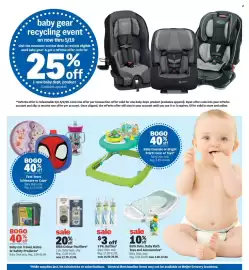 Meijer weekly ad week 19 Page 30