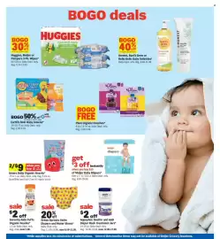 Meijer weekly ad week 19 Page 31