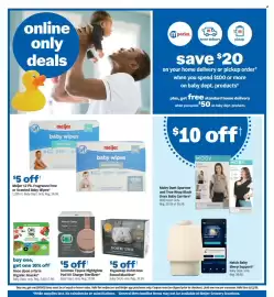 Meijer weekly ad week 19 Page 32