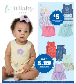 Meijer weekly ad week 19 Page 33