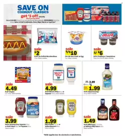 Meijer weekly ad week 19 Page 35
