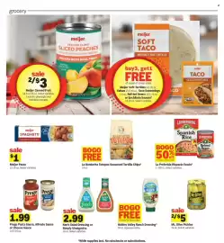 Meijer weekly ad week 19 Page 9